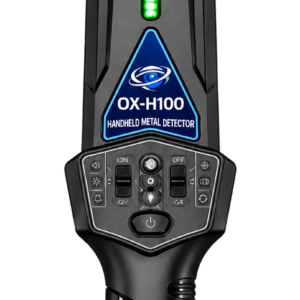Orbiscan OX-H100 Handheld Metal Detector