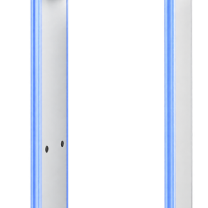 Orbiscan OX-45ultra Walk-Through Metal Detector – 45 Zones