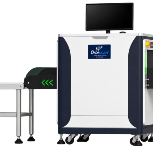 Orbiscan OX-NEO X-Ray Inspection System
